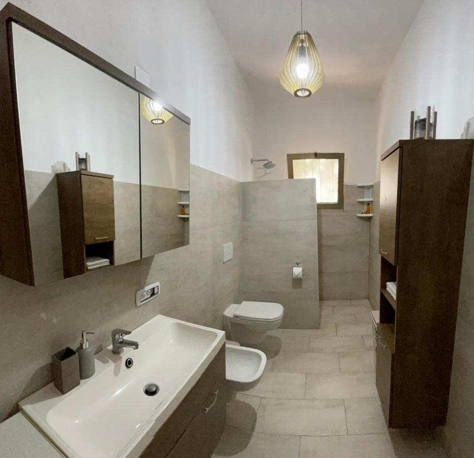 Casa Olea A San Pietro In Bevagna - Casa Vacanze In Puglia - Ferienhaus In Apulien - Summer Cottage In Apulia Exterior foto